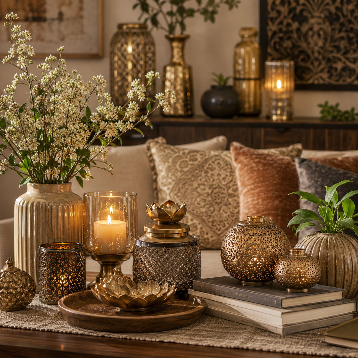 Home Decor