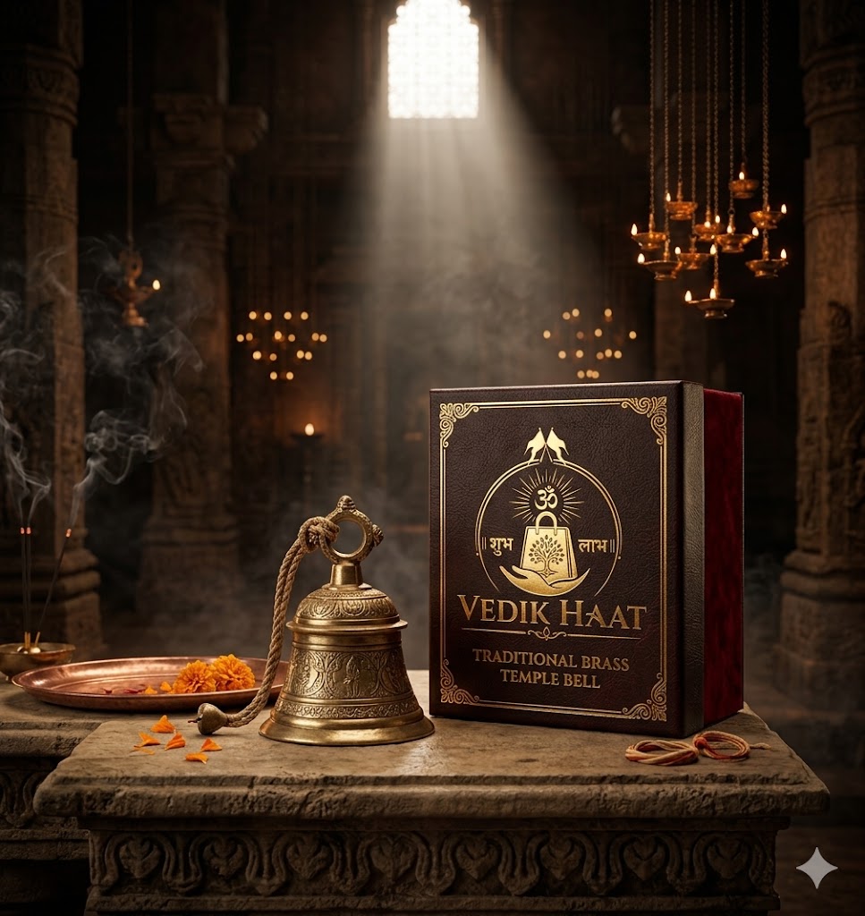 Temple Bell